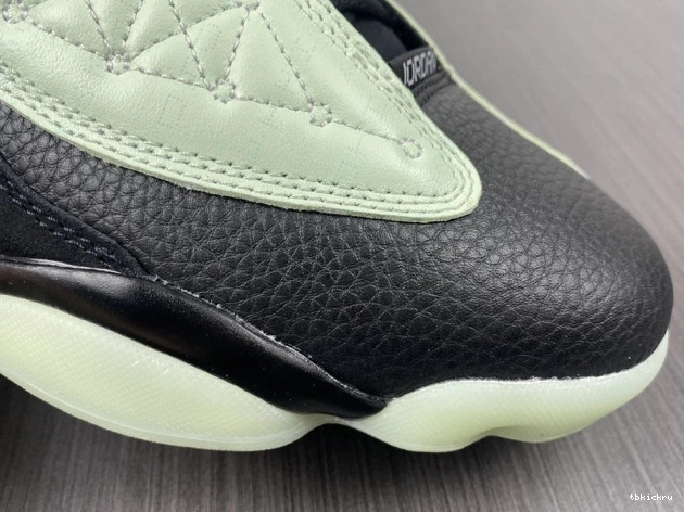 Cheap TBkick (2021) Low Single's Air Day DM0803-300 Jordan Retro 13 0809